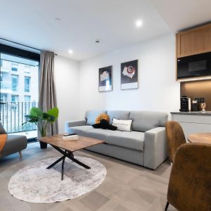 Appartement met een Slaapkamer